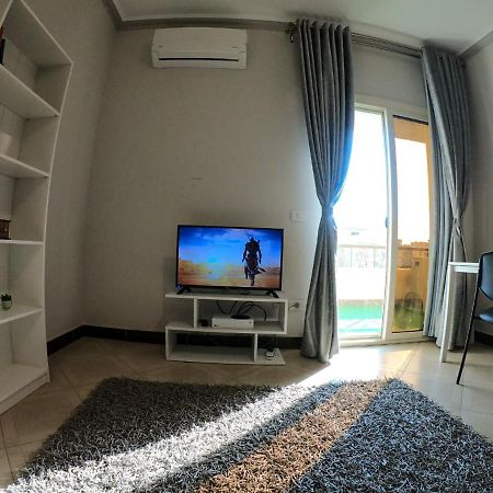 3Bd Apartment In A Family House With Garden View Il Il Cairo Camera foto